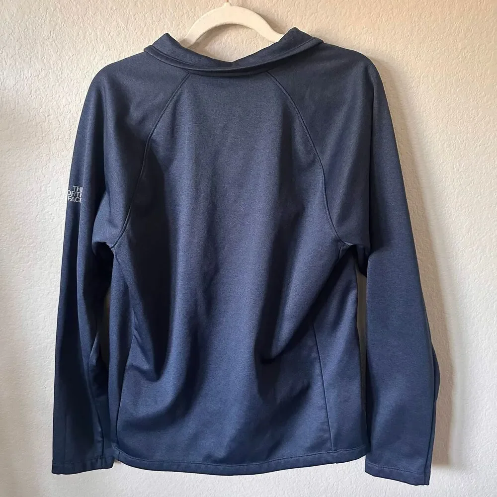 The North Face 🏔️ north