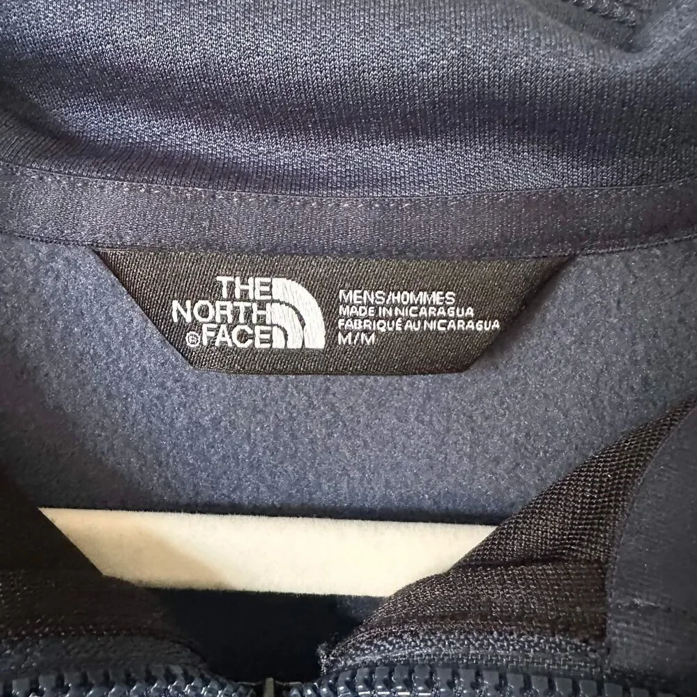 The North Face 🏔️ north