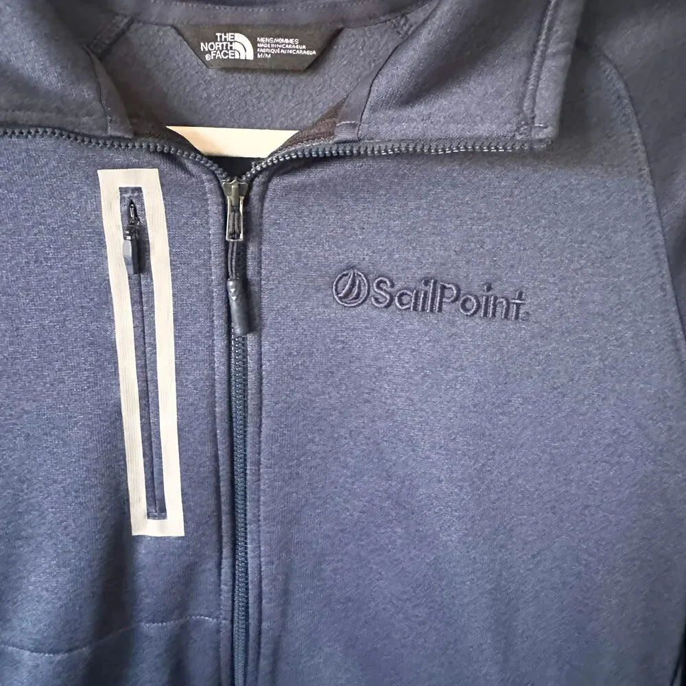 The North Face 🏔️ north