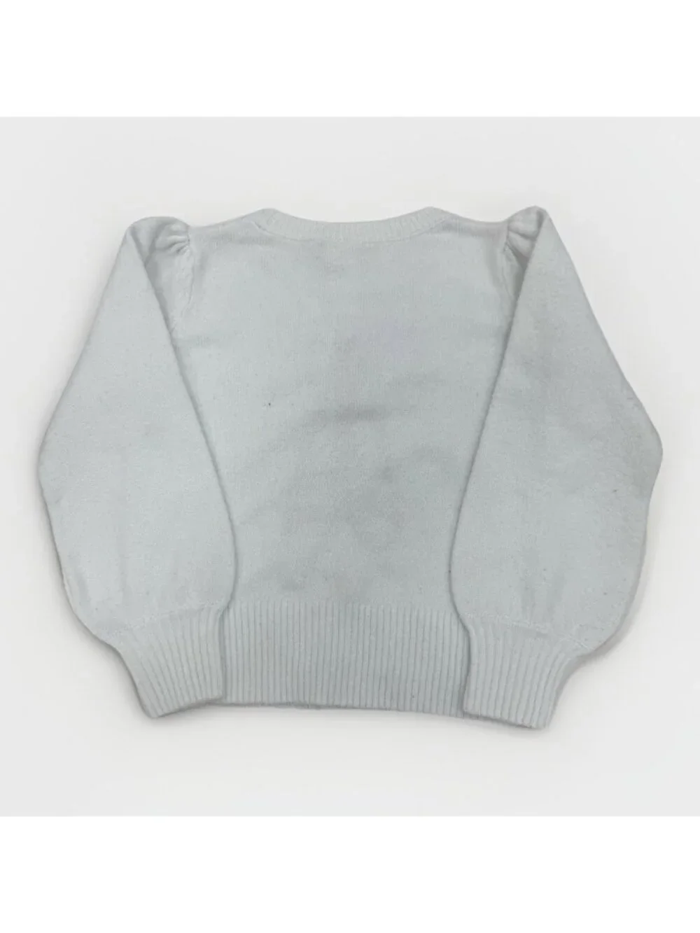 Gymboree ballet sweater