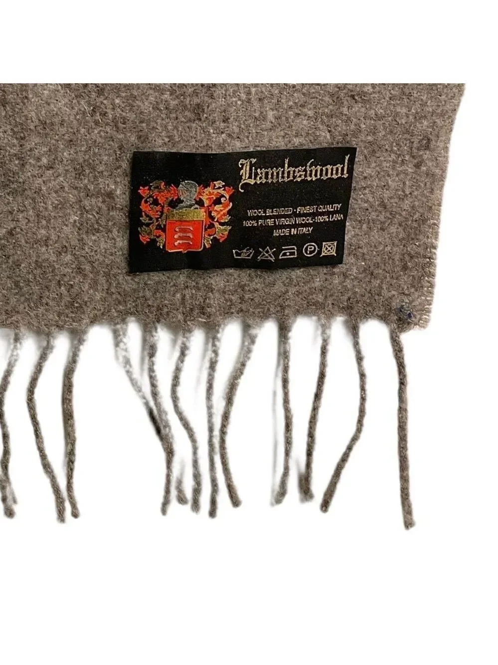 N/A lambswool fall