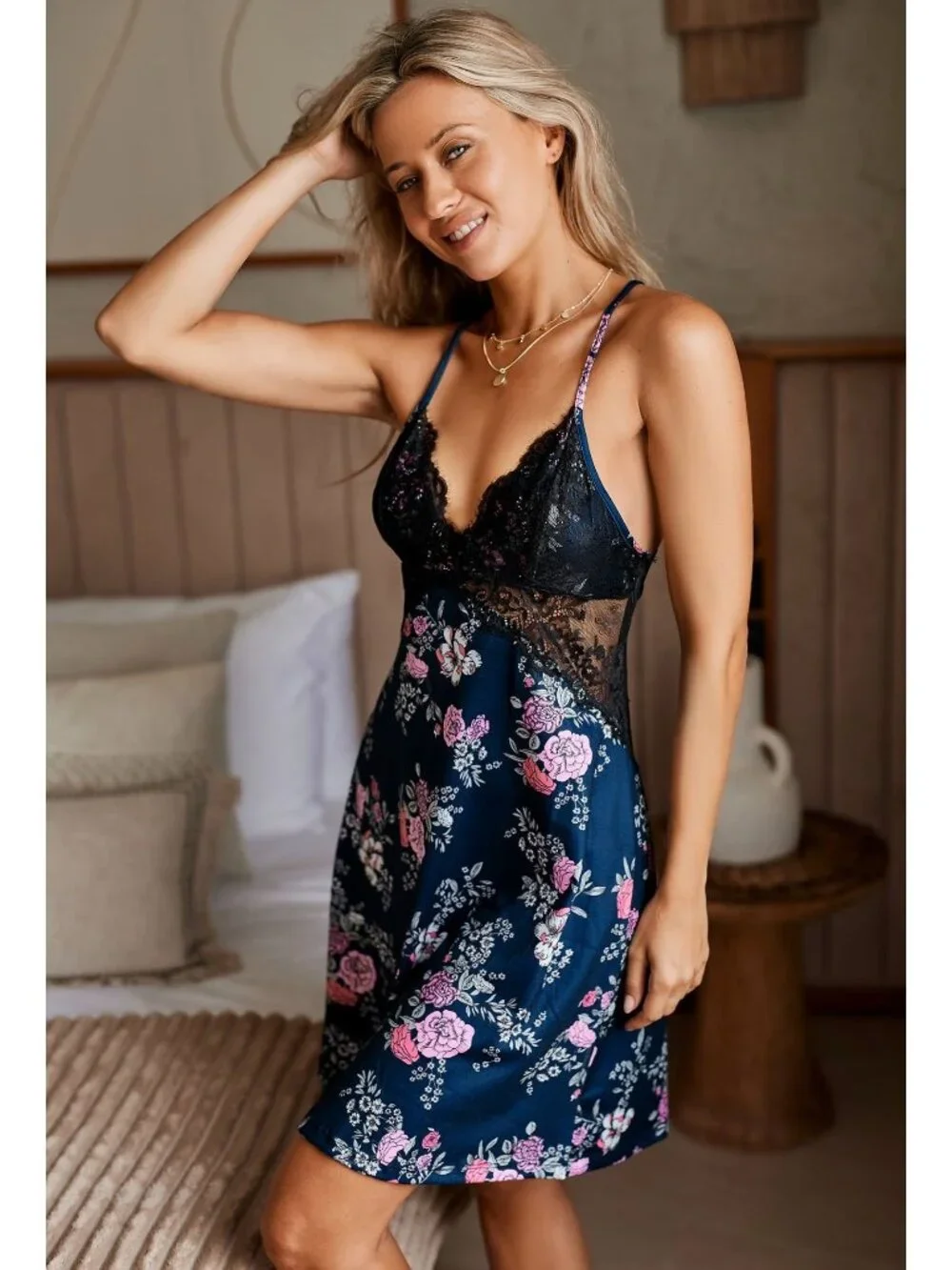 Cupshe dreamland floral
