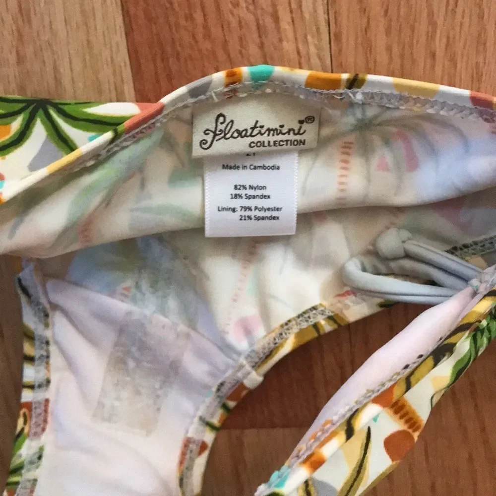 Floatimini adorable bikini