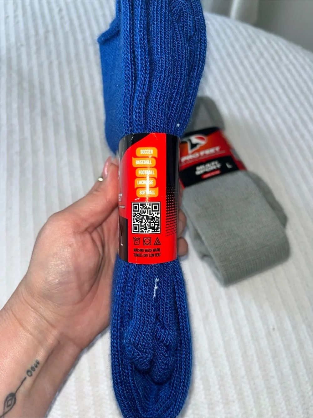 Pro feet multi sport