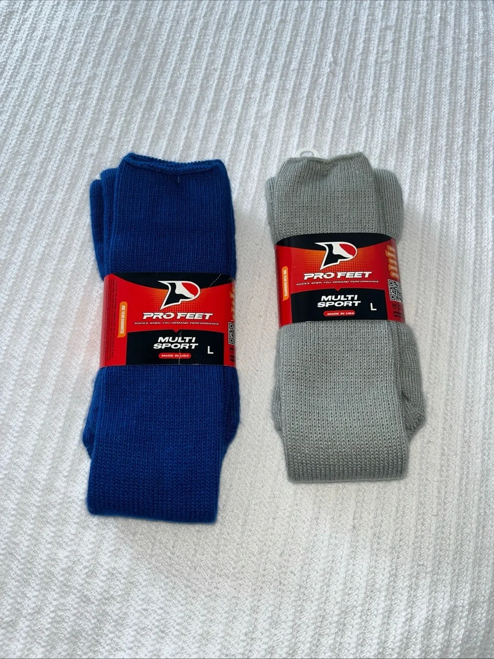 Pro feet multi sport