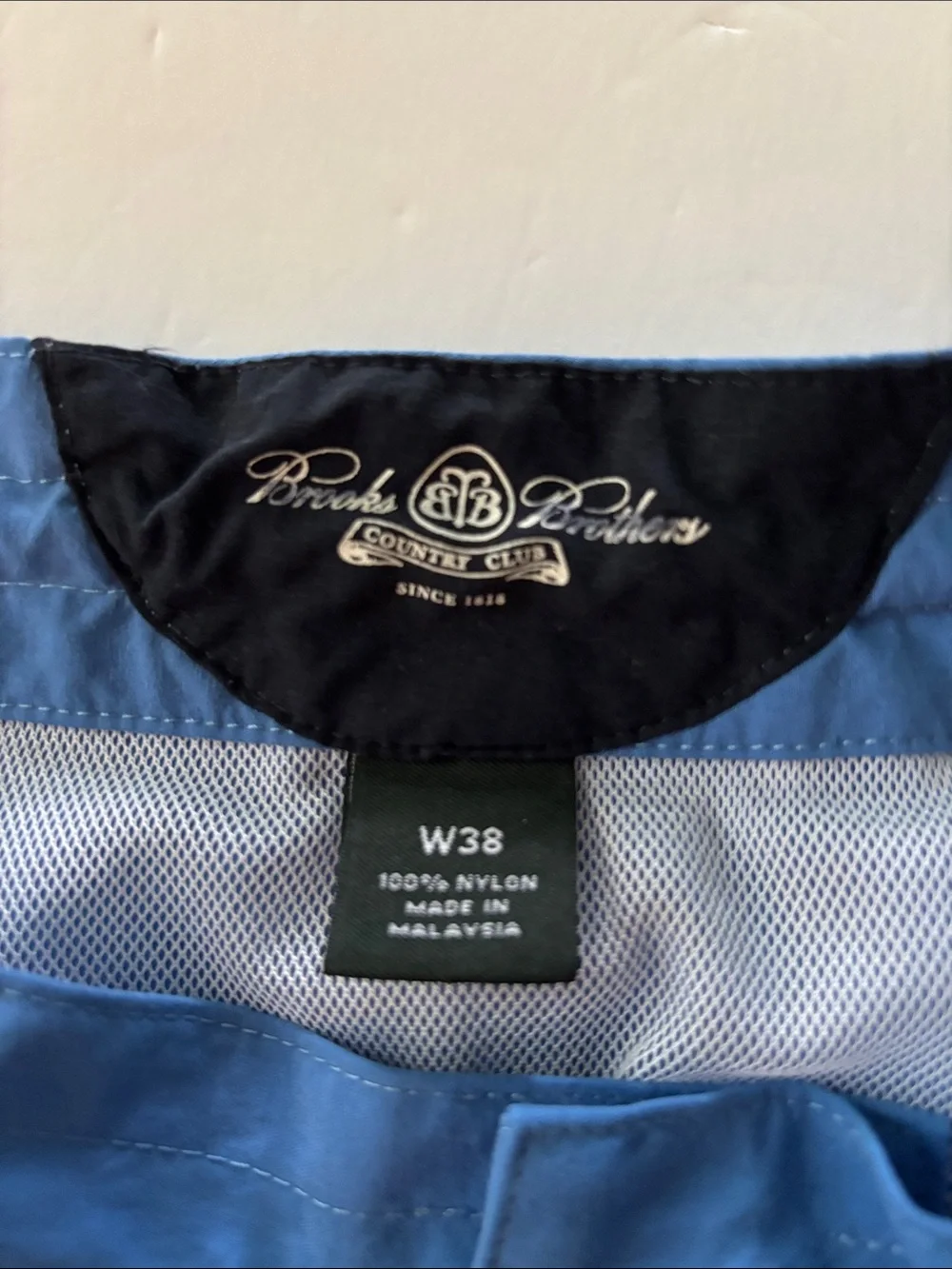 Brooks Brothers brooks brothers