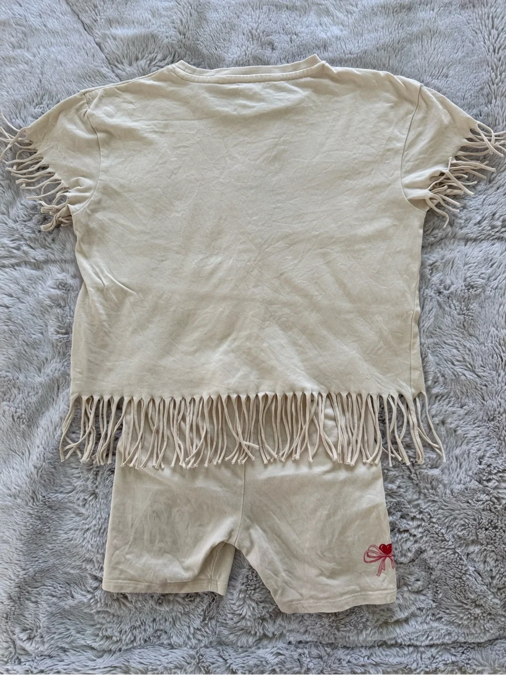 Konges Slojd pajamas size