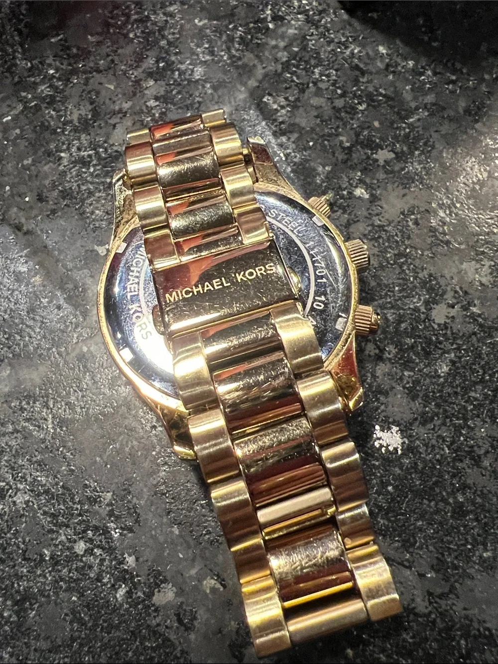 Michael Kors excellent used