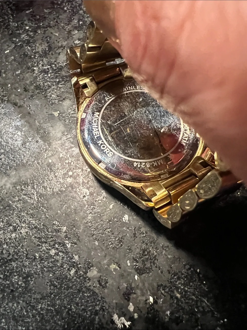 Michael Kors excellent used