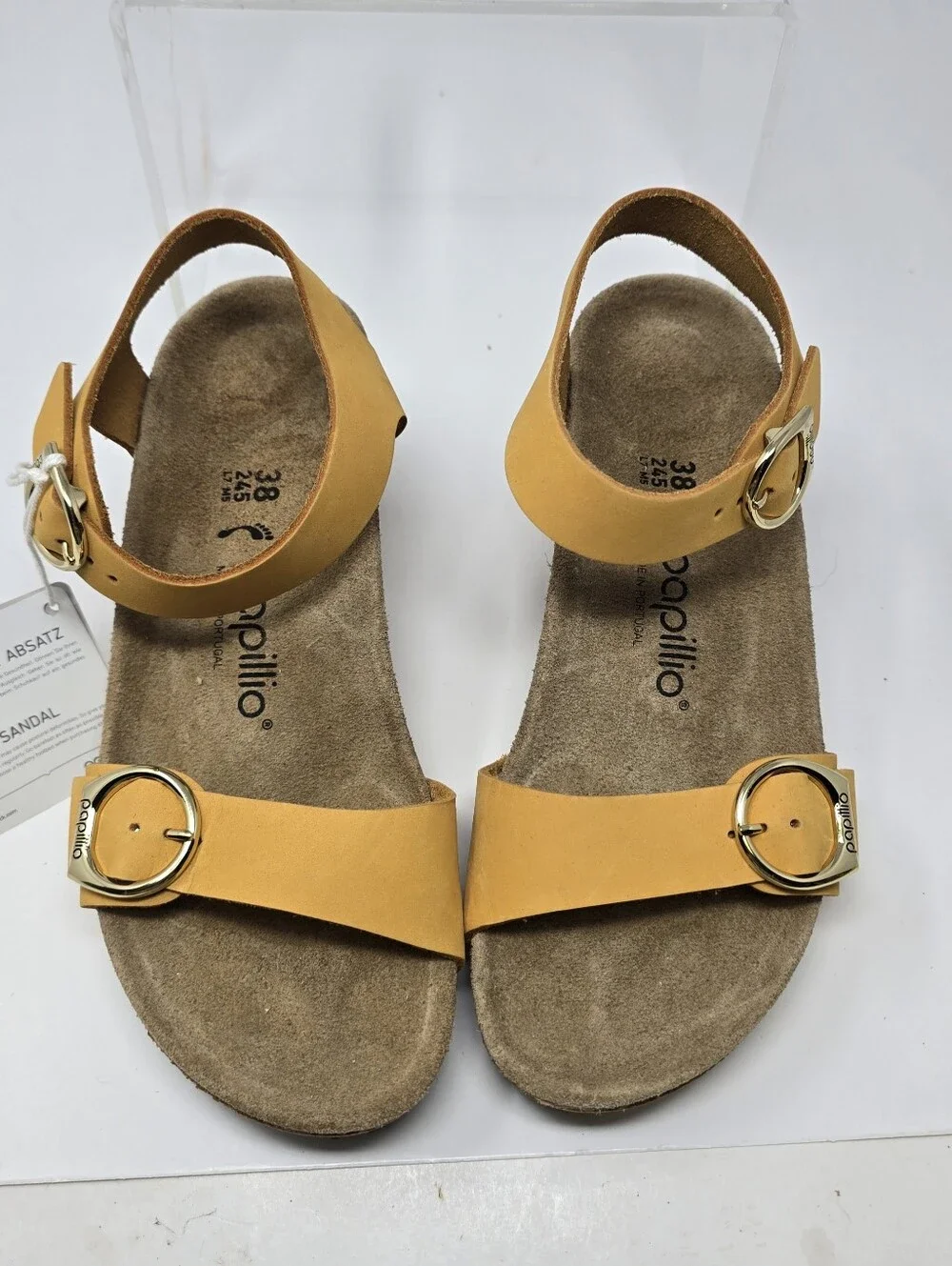 Papillio brand new