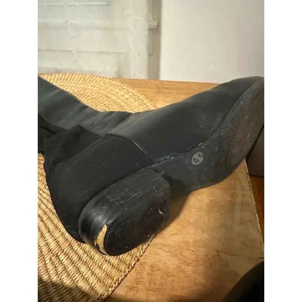 Vince Camuto long boots