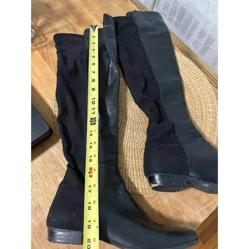 Vince Camuto long boots