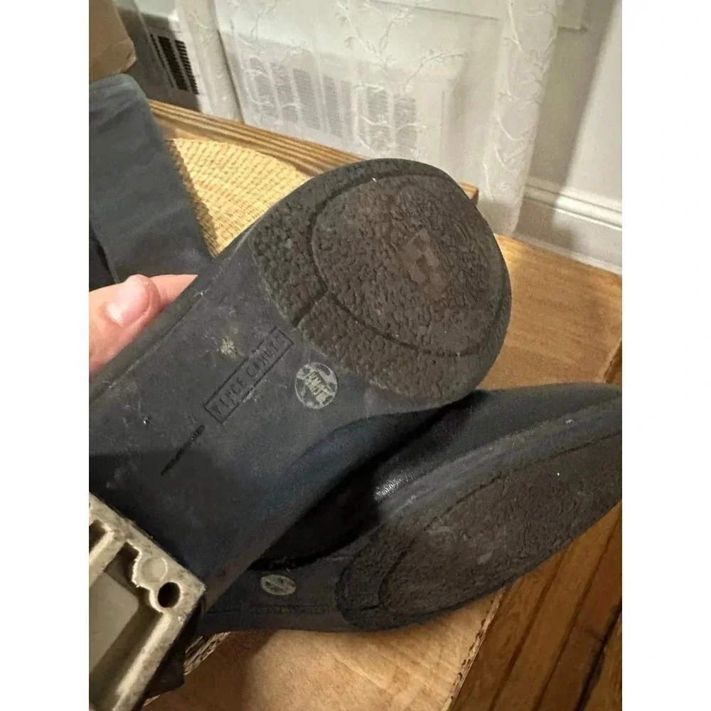 Vince Camuto long boots