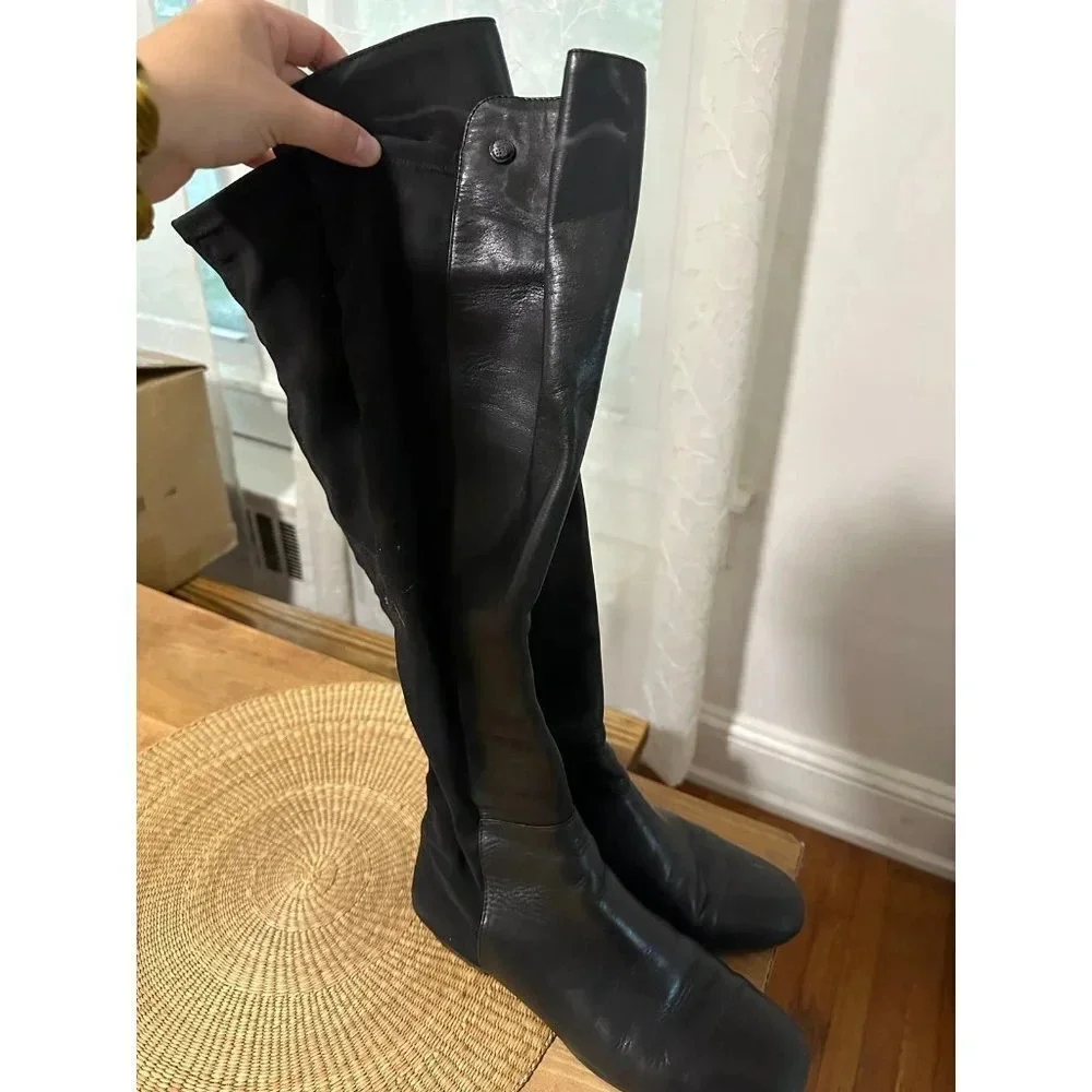 Vince Camuto long boots