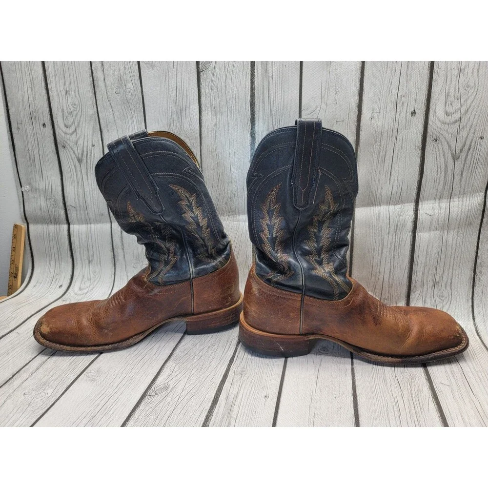 Tecovas resole when
