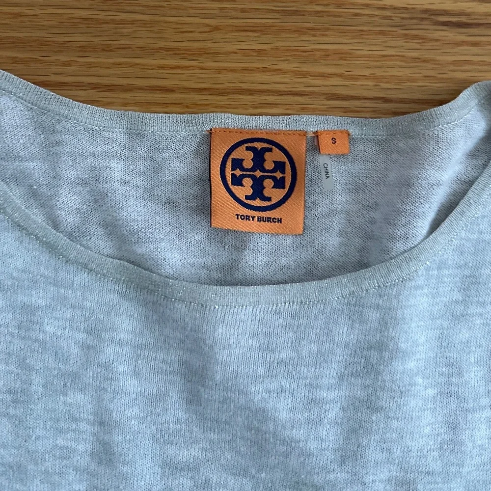 Tory Burch gently worn