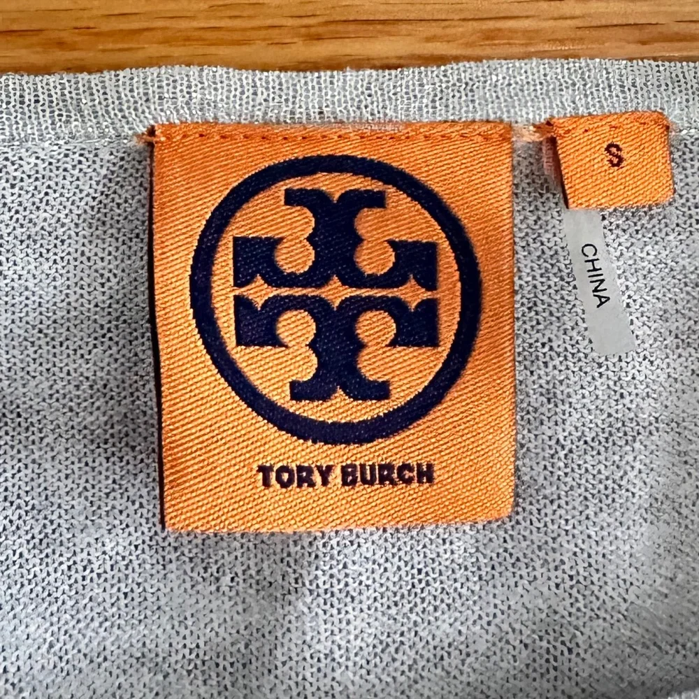 Tory Burch gently worn