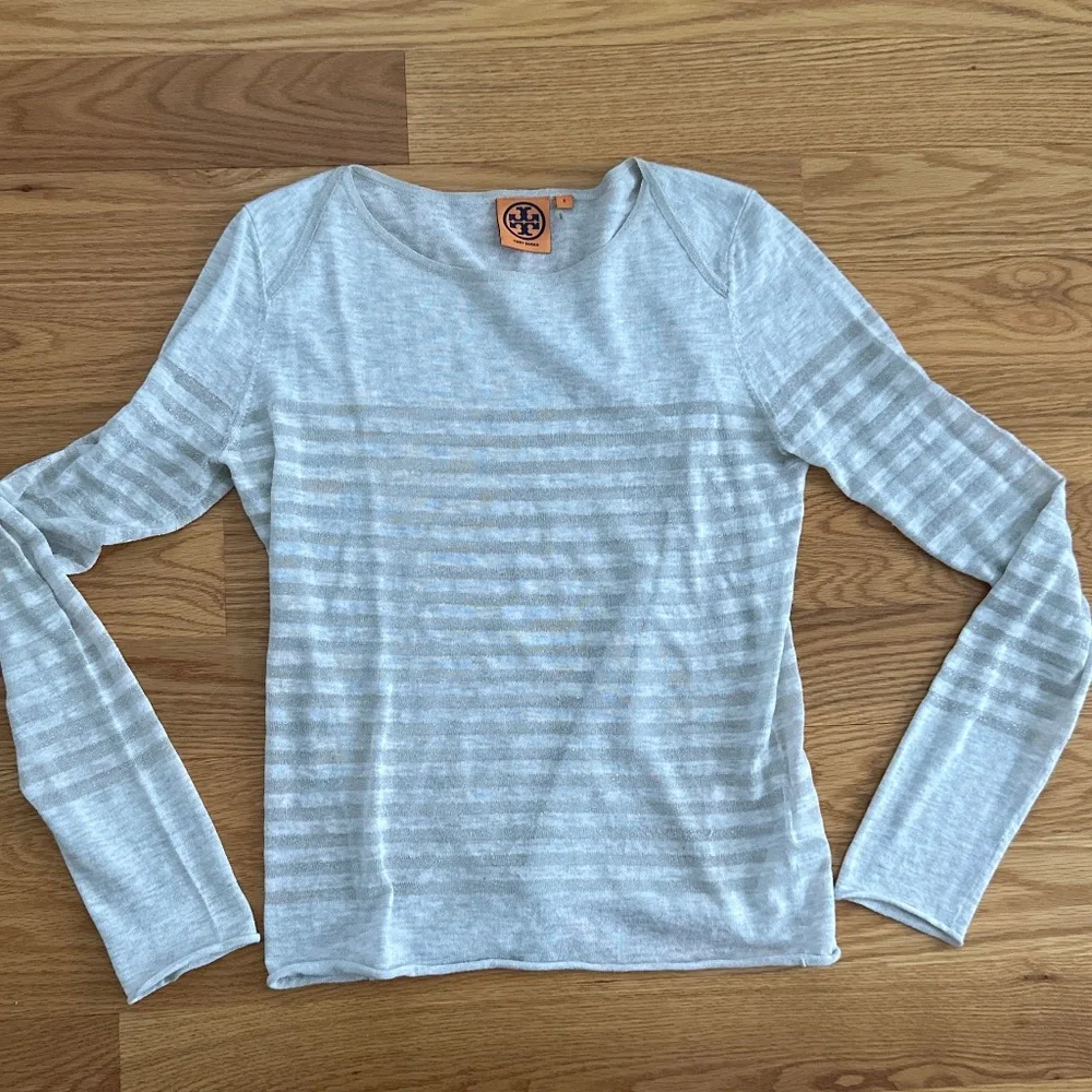 Tory Burch gently worn