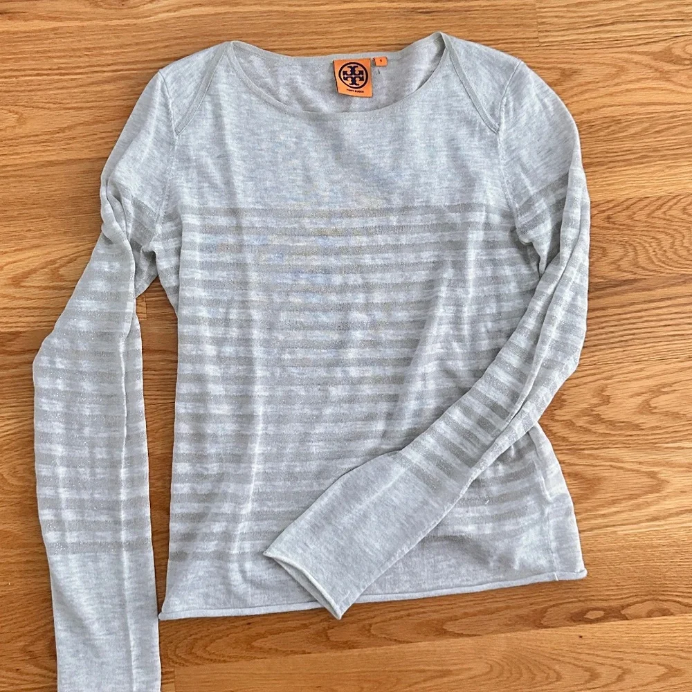 Tory Burch gently worn