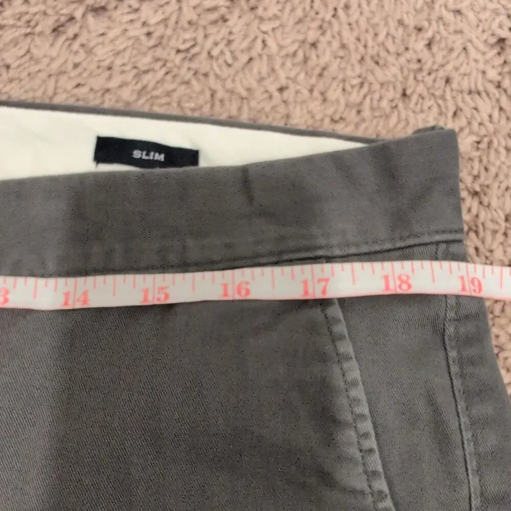 J. Crew crew men