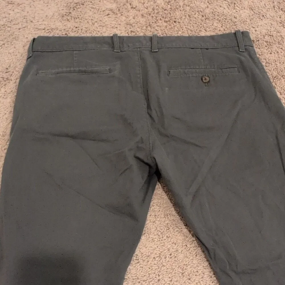 J. Crew crew men