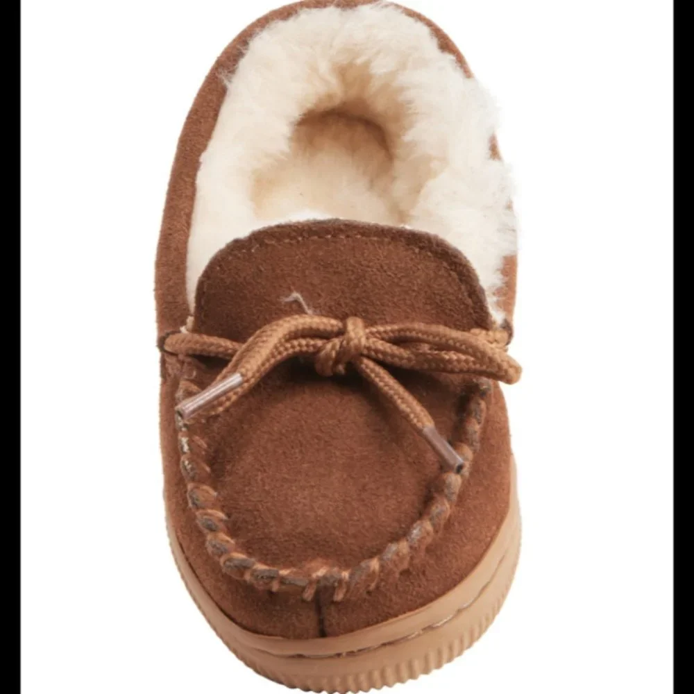 Lamo size 12