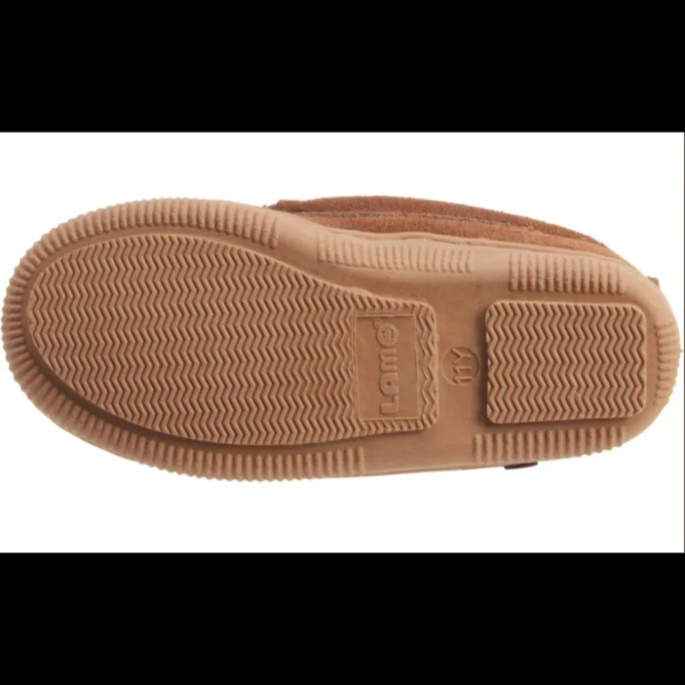 Lamo size 12
