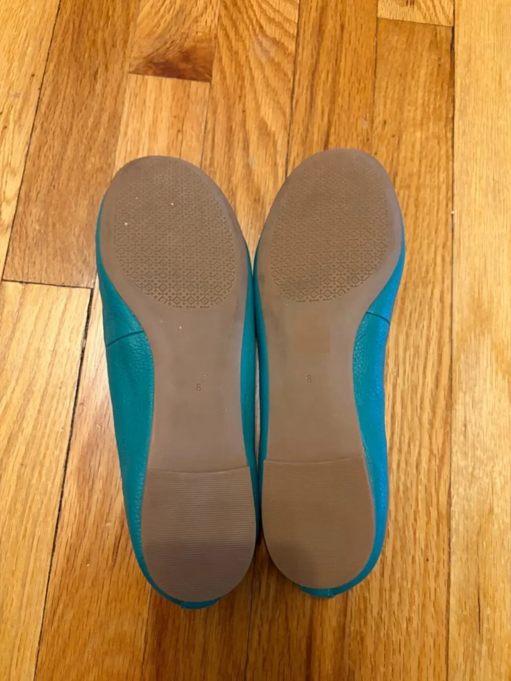 Tory Burch new beautiful leather