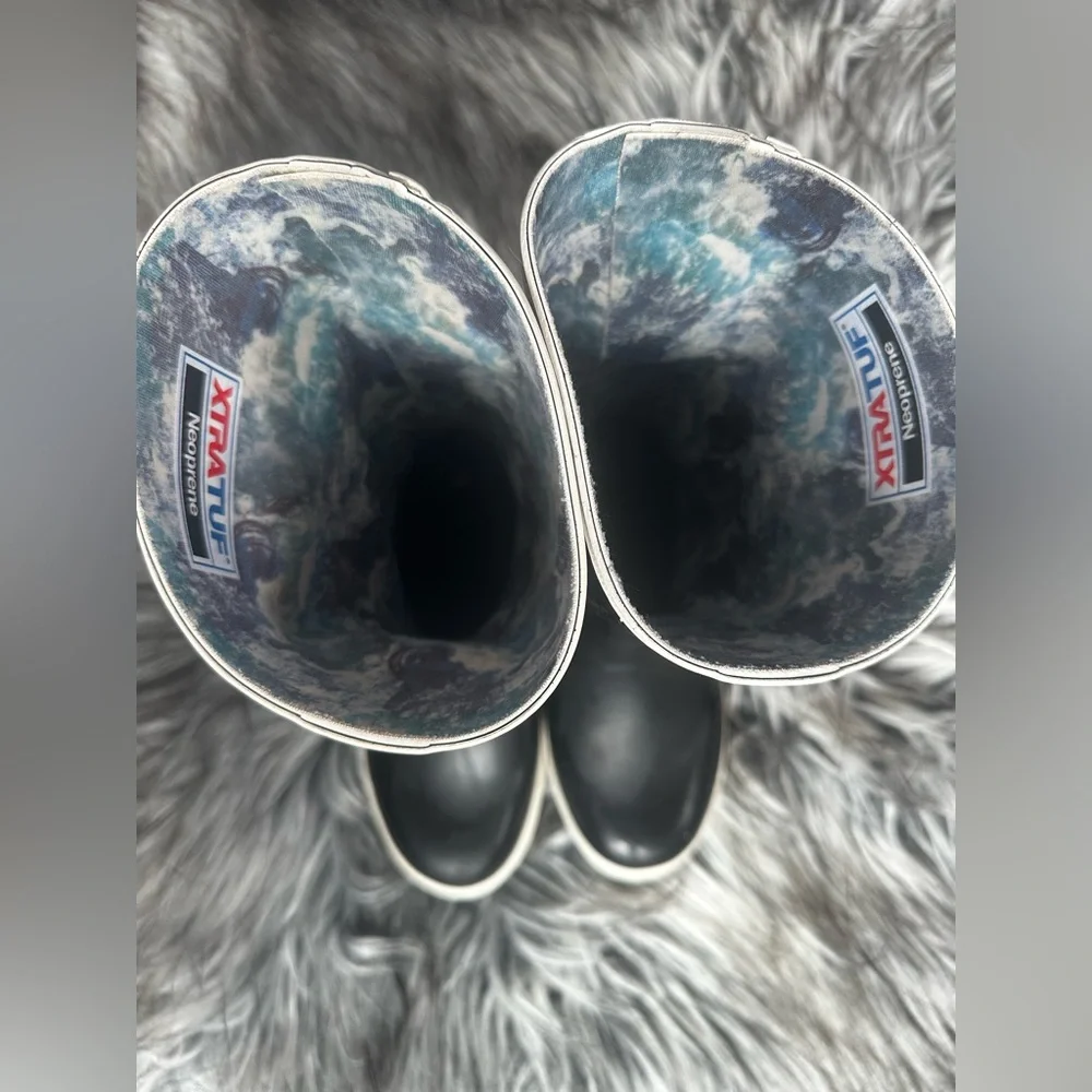 XTRATUF WOMEN'S 12
