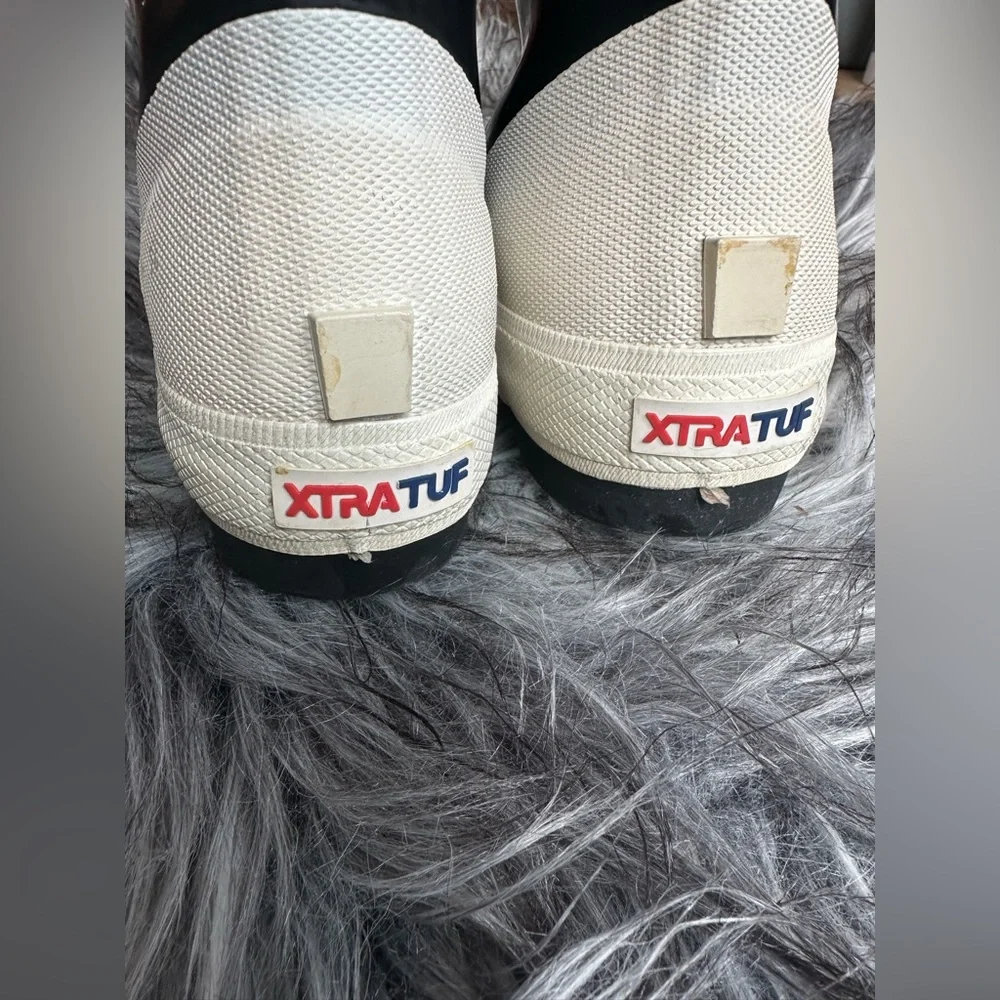 XTRATUF WOMEN'S 12