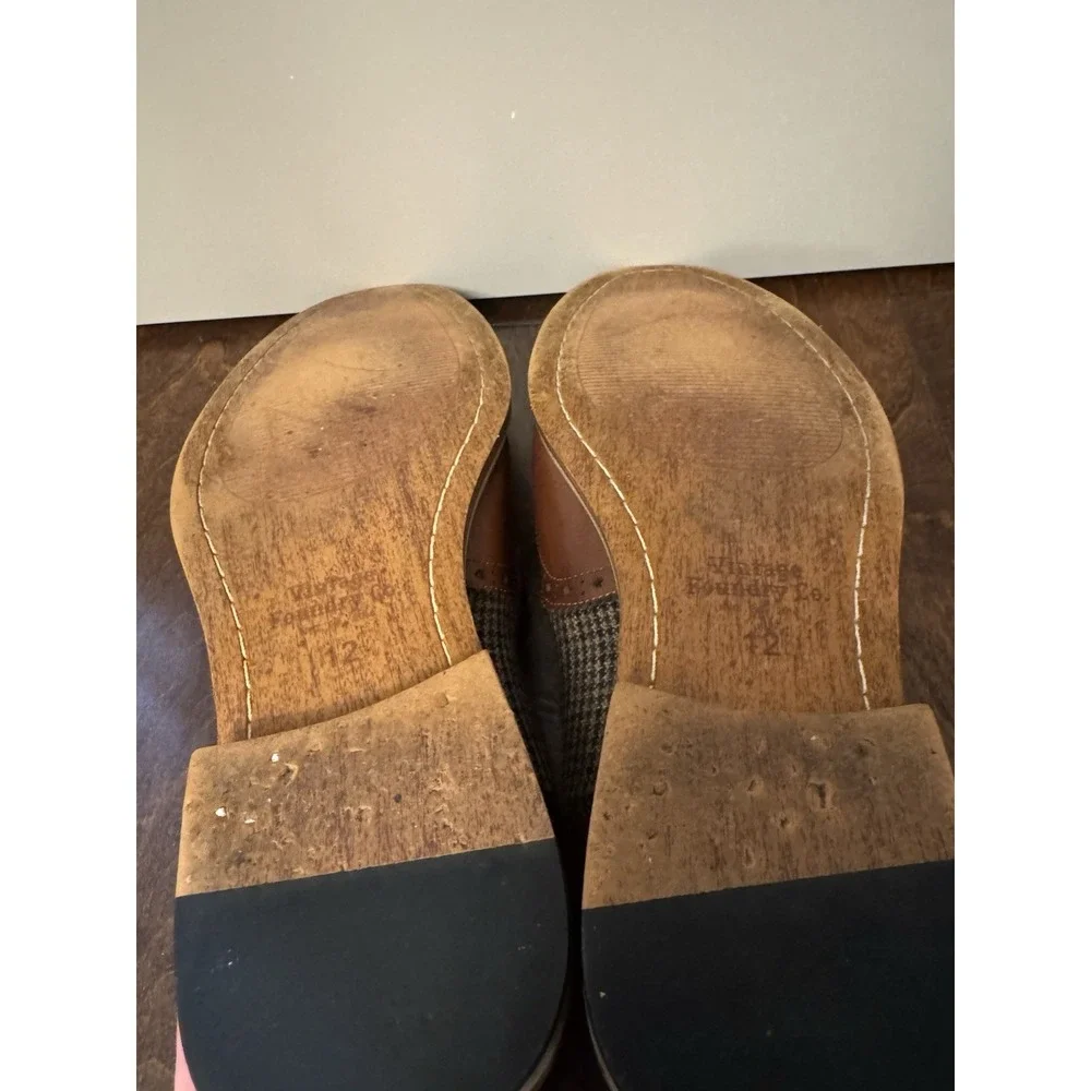 Vintage Foundry Co stylish vintage