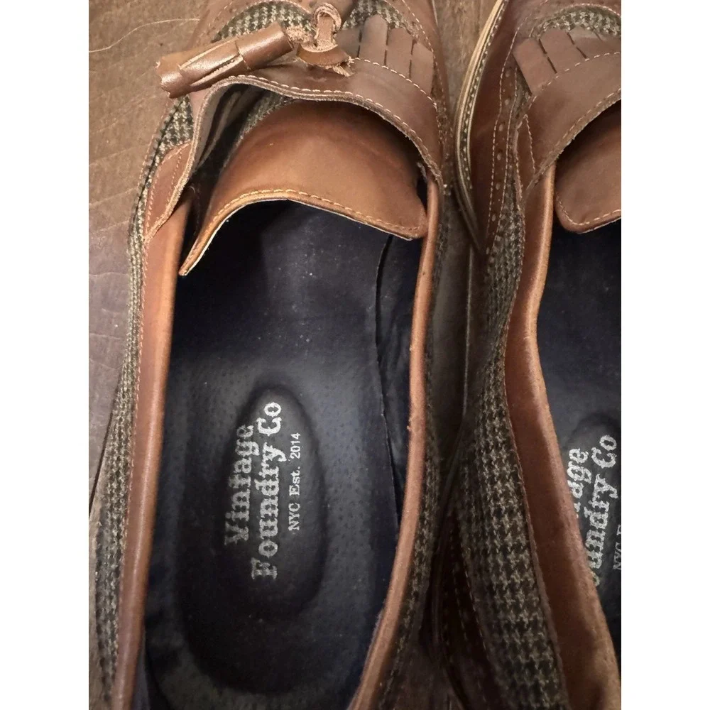 Vintage Foundry Co stylish vintage