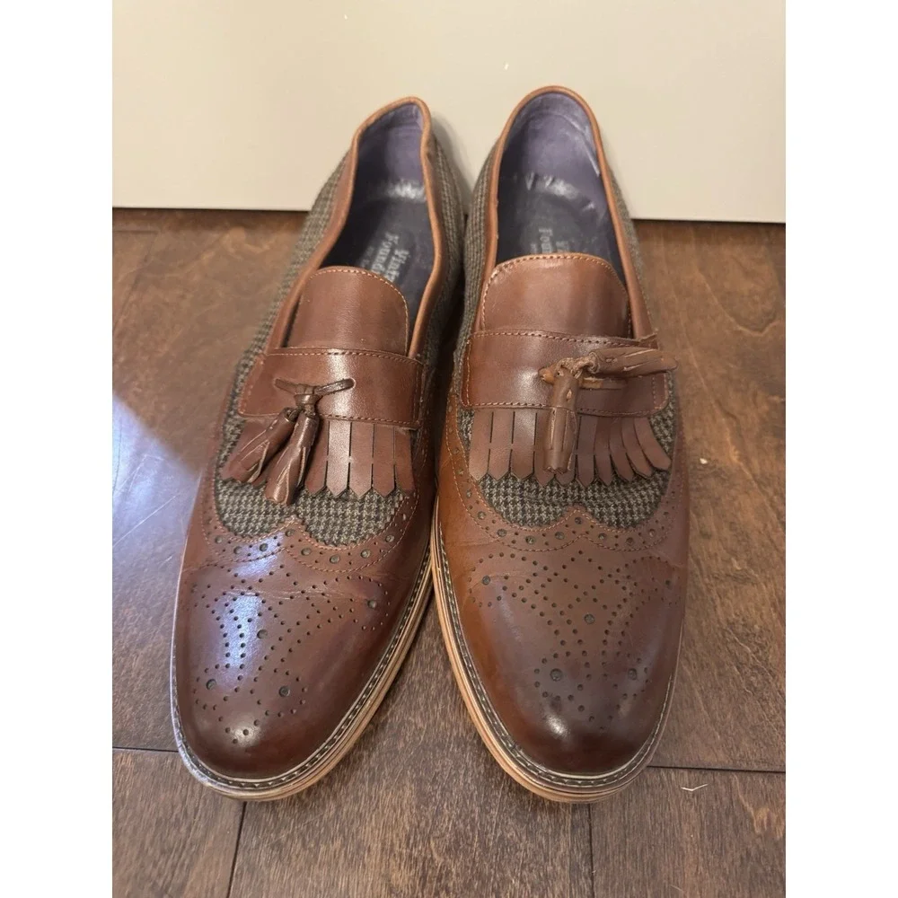 Vintage Foundry Co stylish vintage