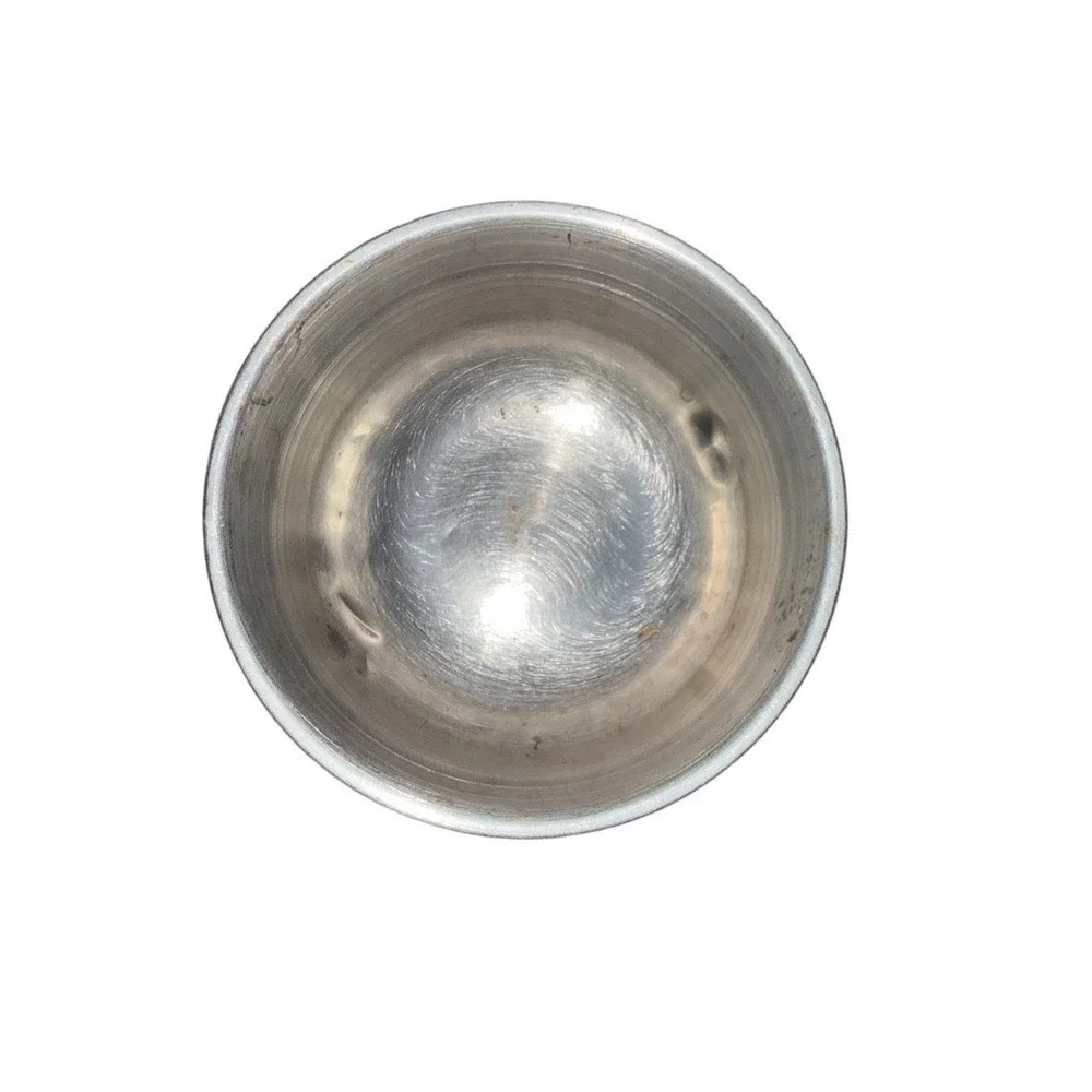 Sunbeam vintage stainless
