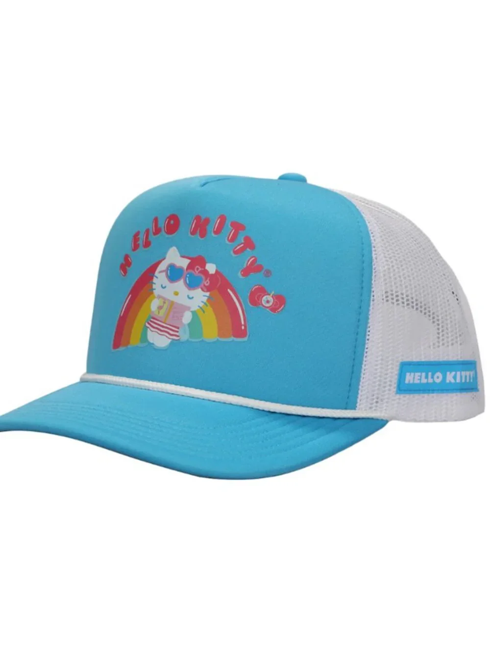 Hello Kitty this officially