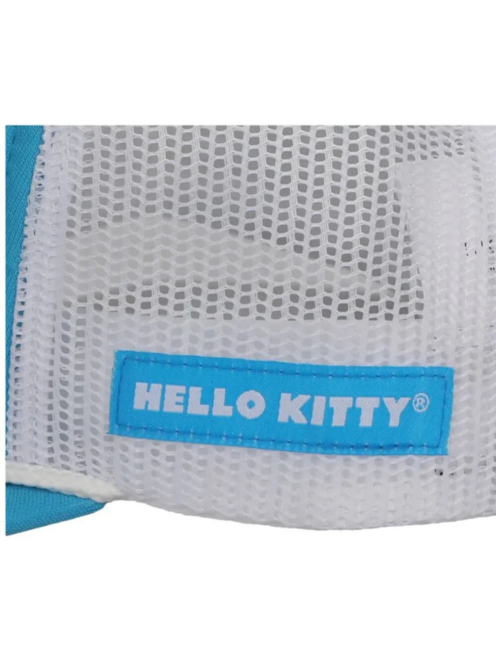Hello Kitty this officially