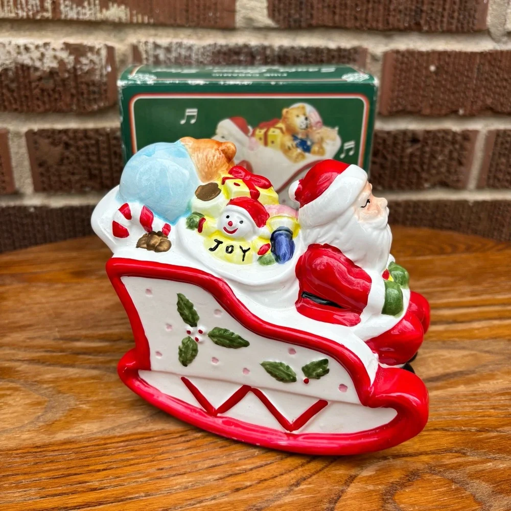 N/A vintage christmas