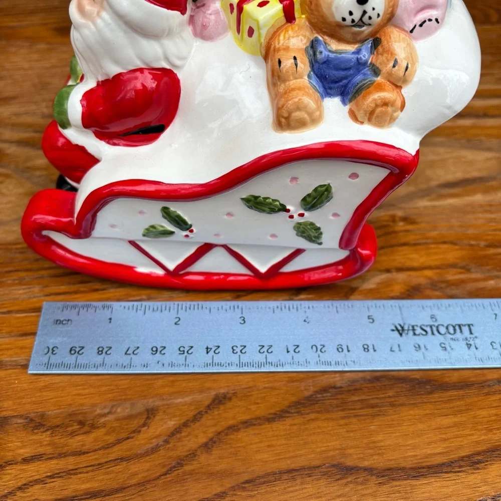 N/A vintage christmas