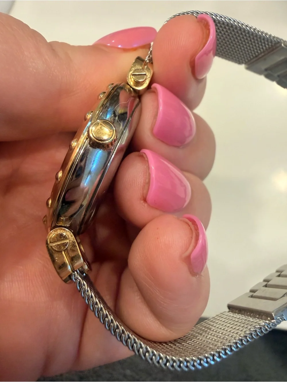 Salvatore Ferragamo authentic ferragamo