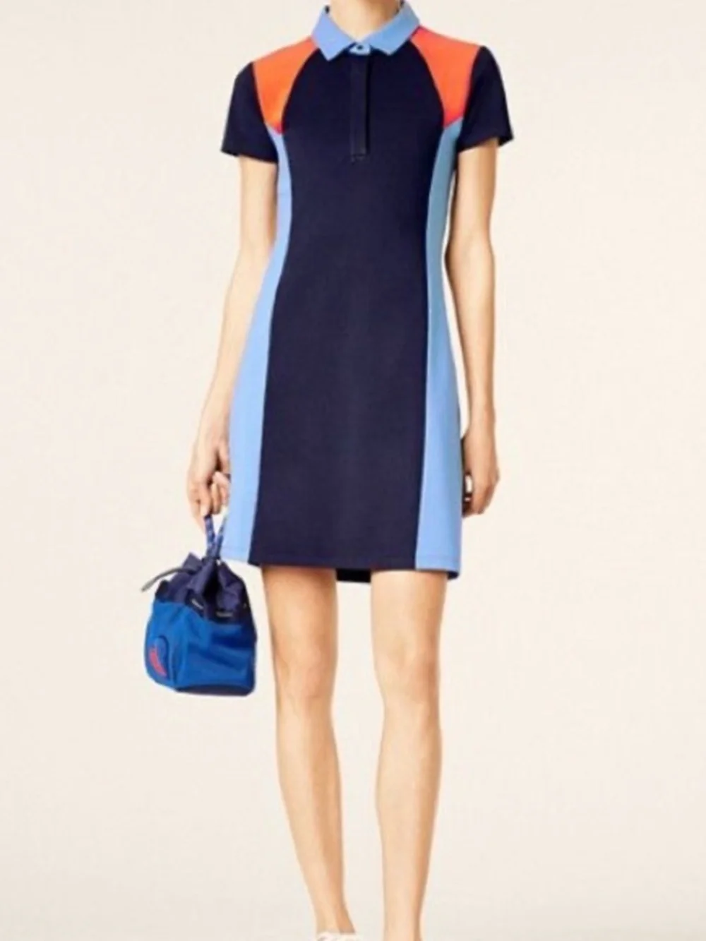 Tory Burch small town