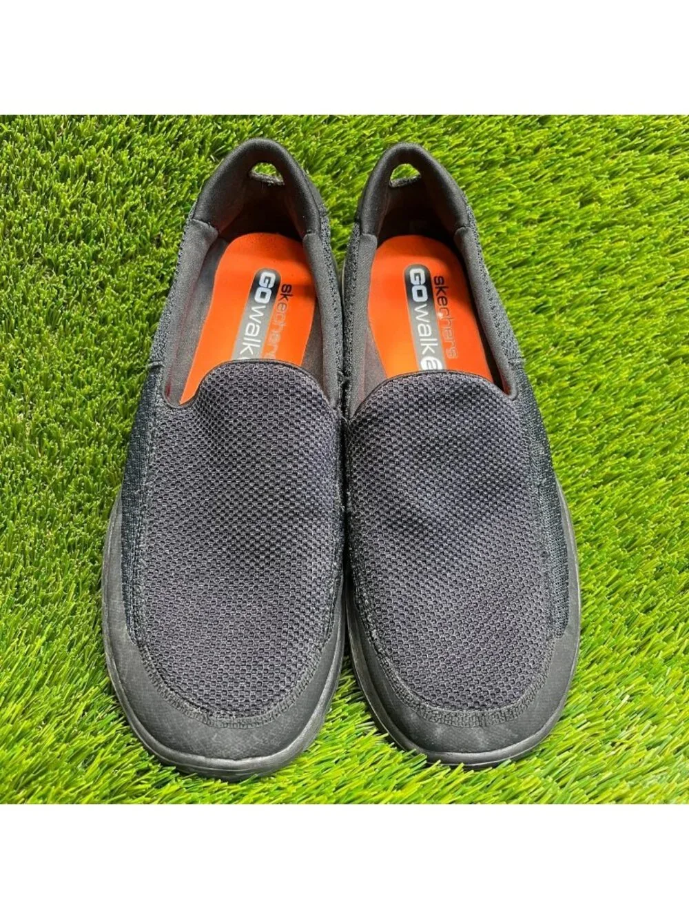 Skechers please review