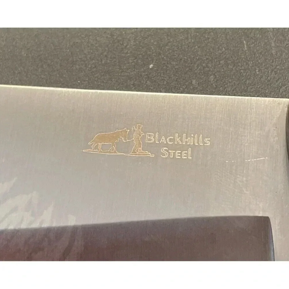 Blackhills new