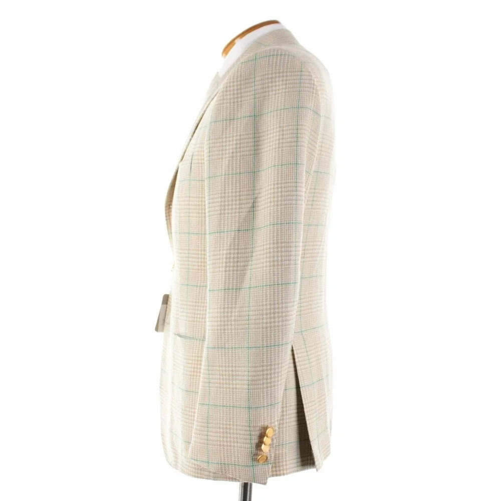 Sartorio sleeve shoulder