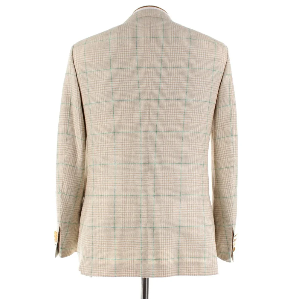 Sartorio sleeve shoulder