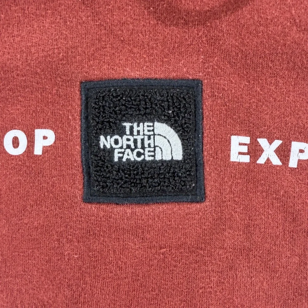 The North Face north face
