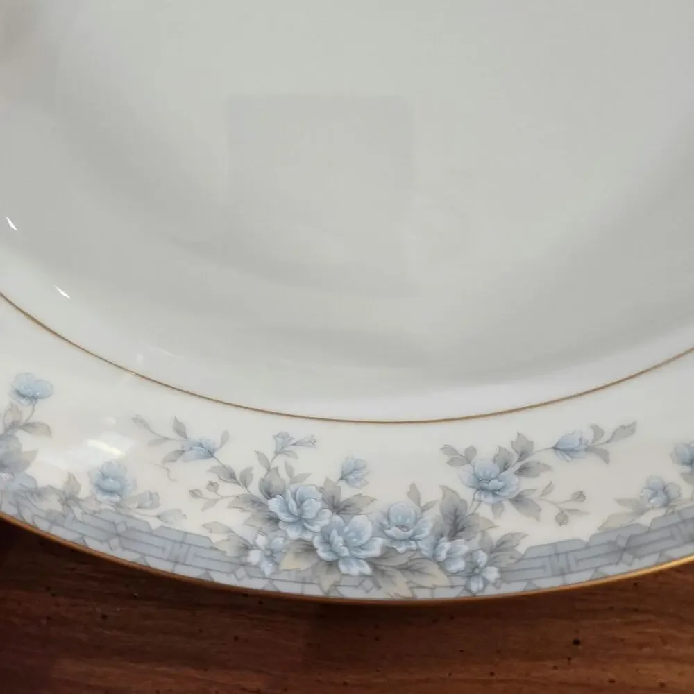 Noritake contemporary avalon