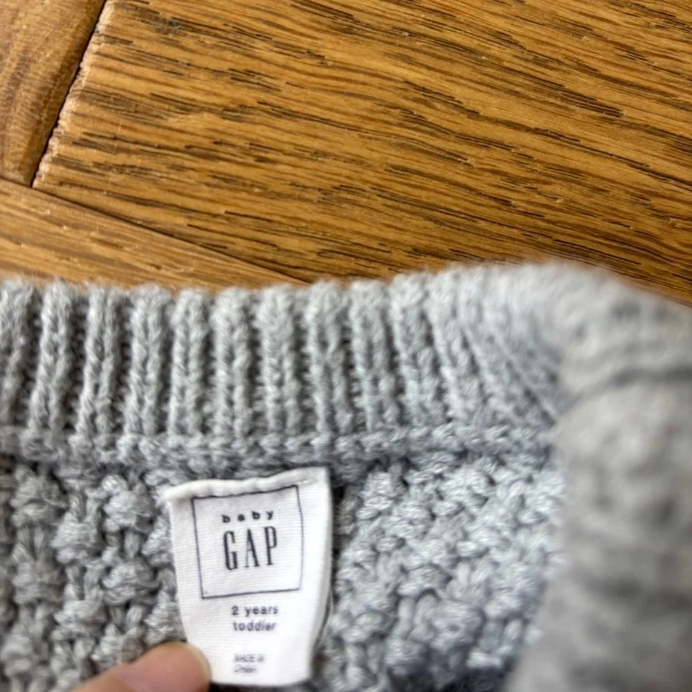 GAP excellent