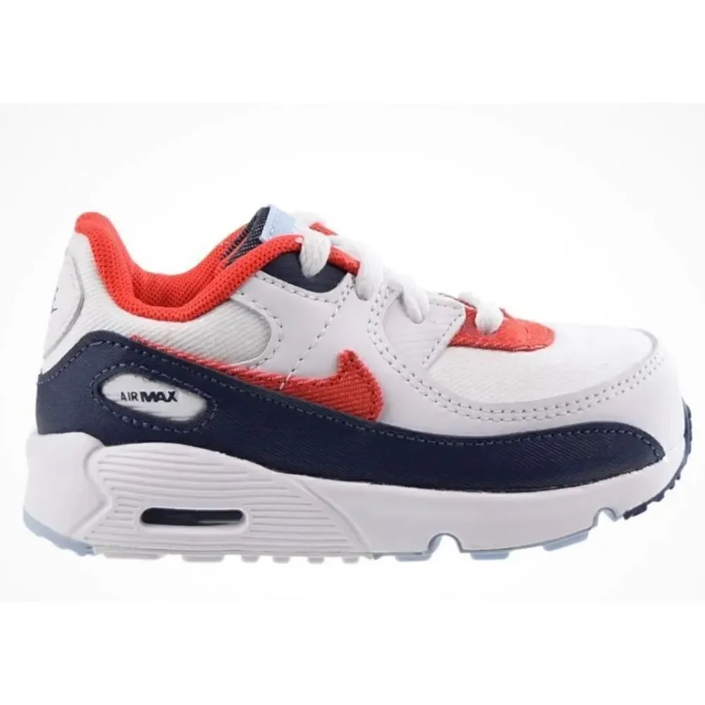 Nike low top