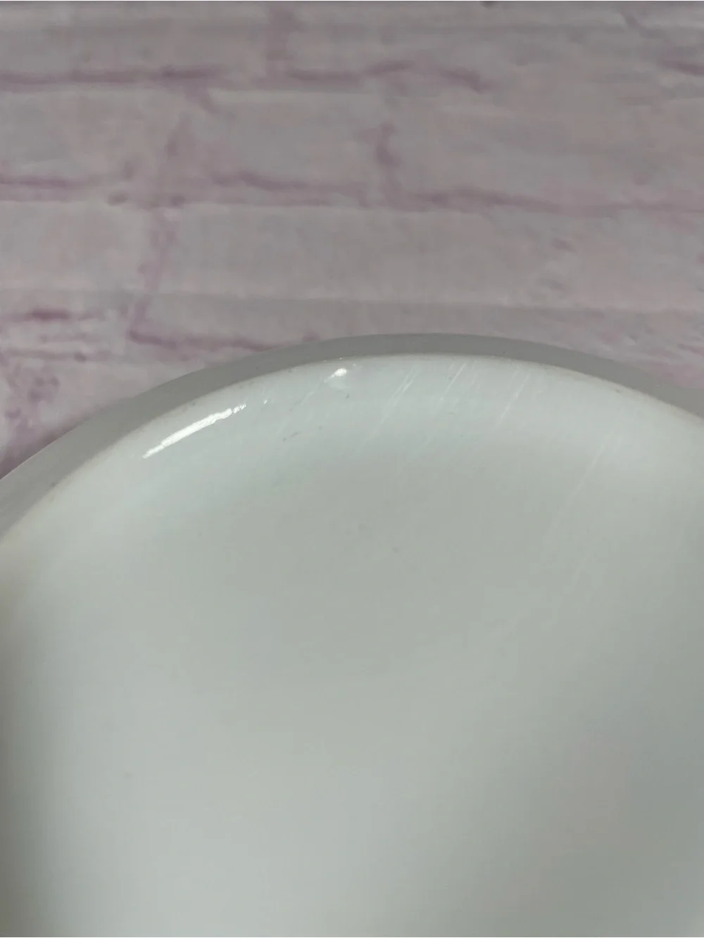 Glasbake repairs off holidays