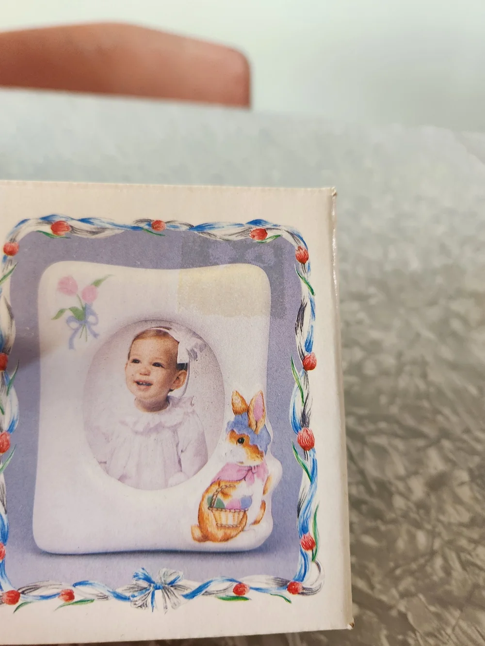 Eden Bliss Collection picture ceramic